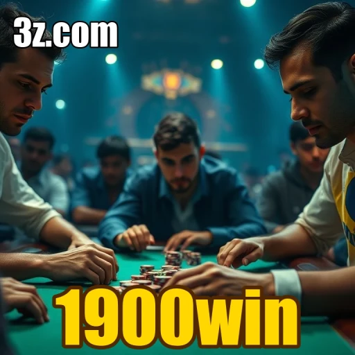 Blackjack na 1900win: Experiência e Comunidade em Destaque