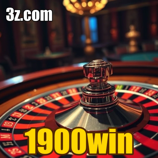 Megajackpot no 1900win: Diversão e Comunidade em Alta