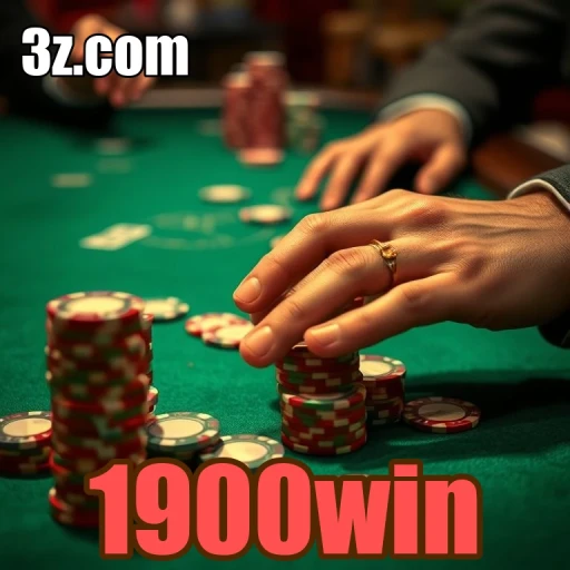 Promoções Imperdíveis no 1900win: Valorize Sua Diversão