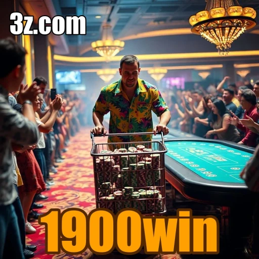 Roulette no 1900win: Emoção e Interação em Cada Jogada