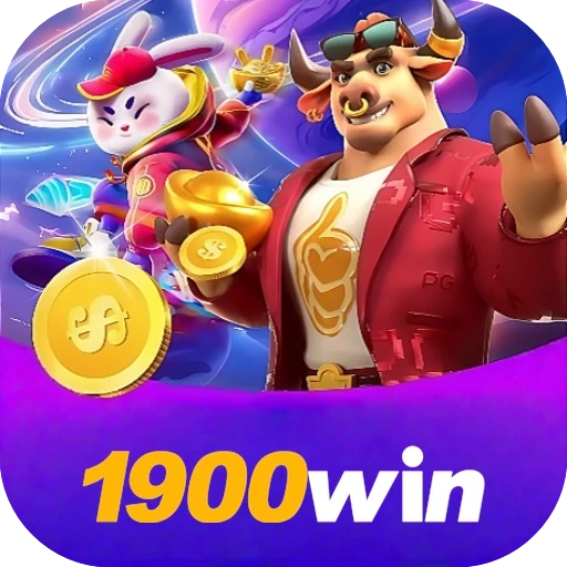 Logo 1900win